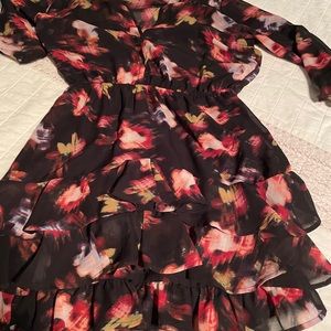 Kut from the Kloth gorgeous dress
